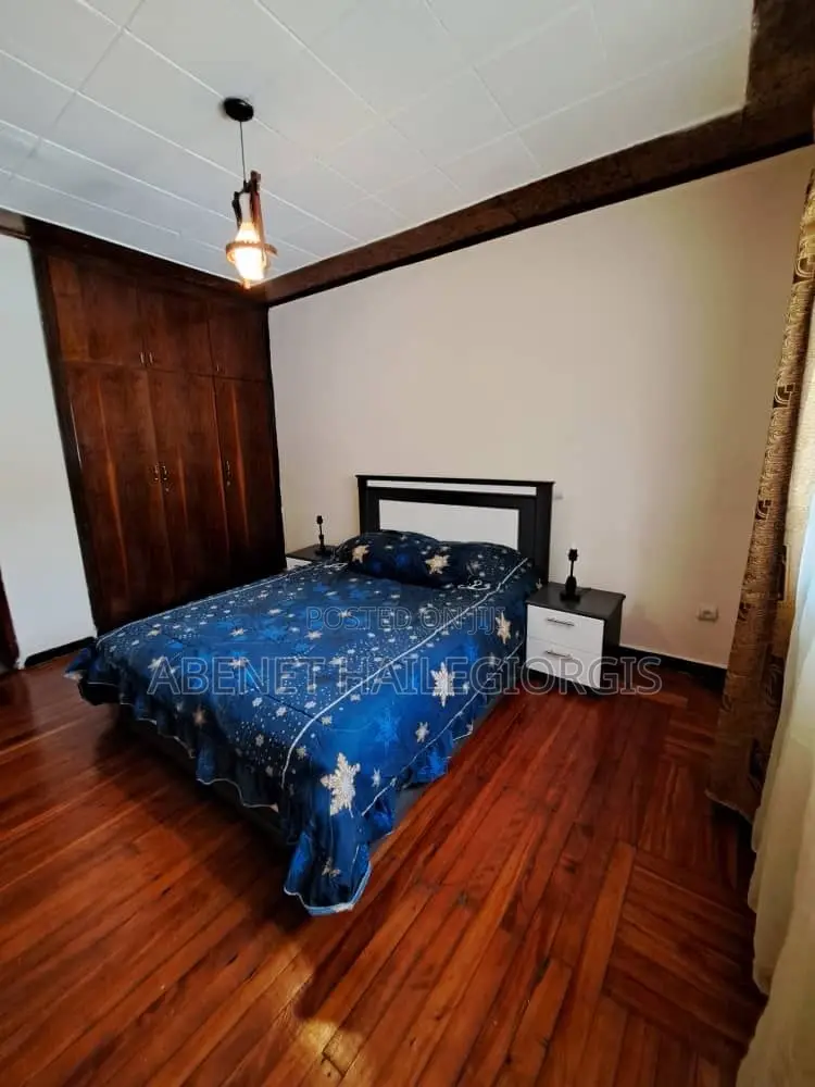 3bdrm Villa in Bole for rent