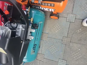 Air Compressor Ethiopia Heavy Duty Air Compressor