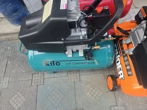 Air Compressor Ethiopia Heavy Duty Air Compressor