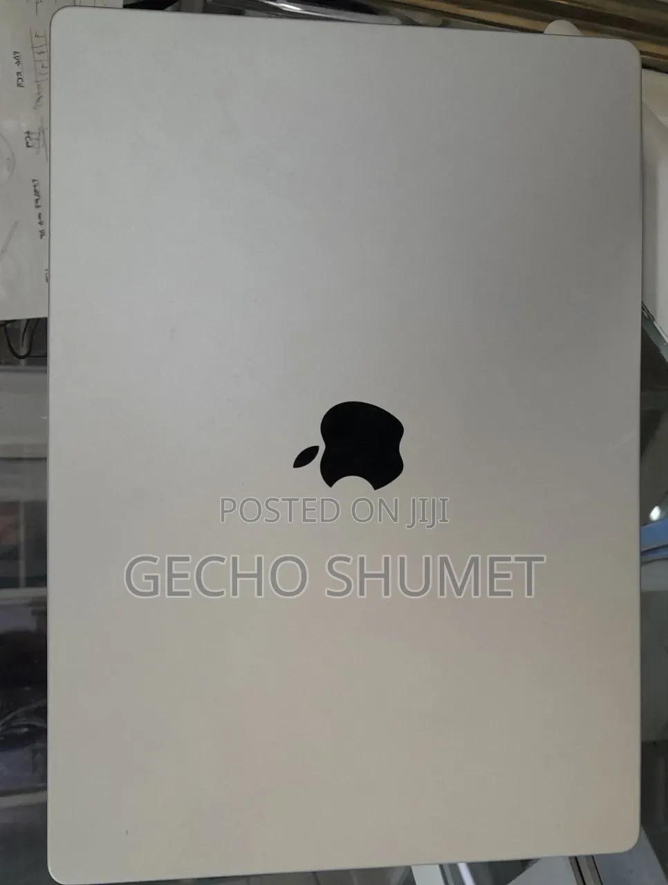 New Laptop Apple MacBook Pro 2021 M1 32GB Apple M1 Pro SSD 1T