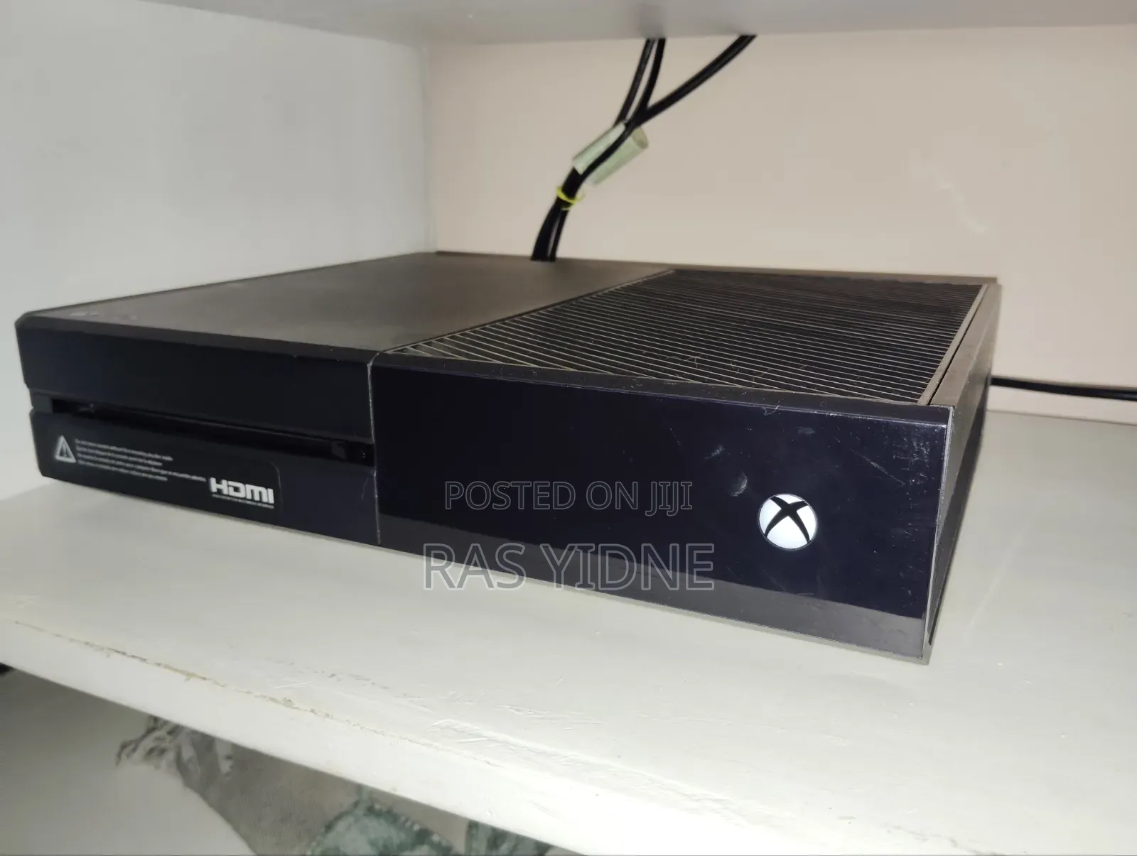 Xbox One Console