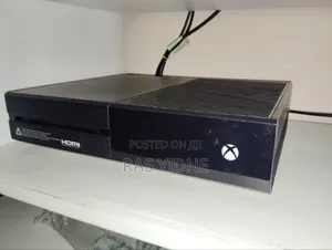 Xbox One Console