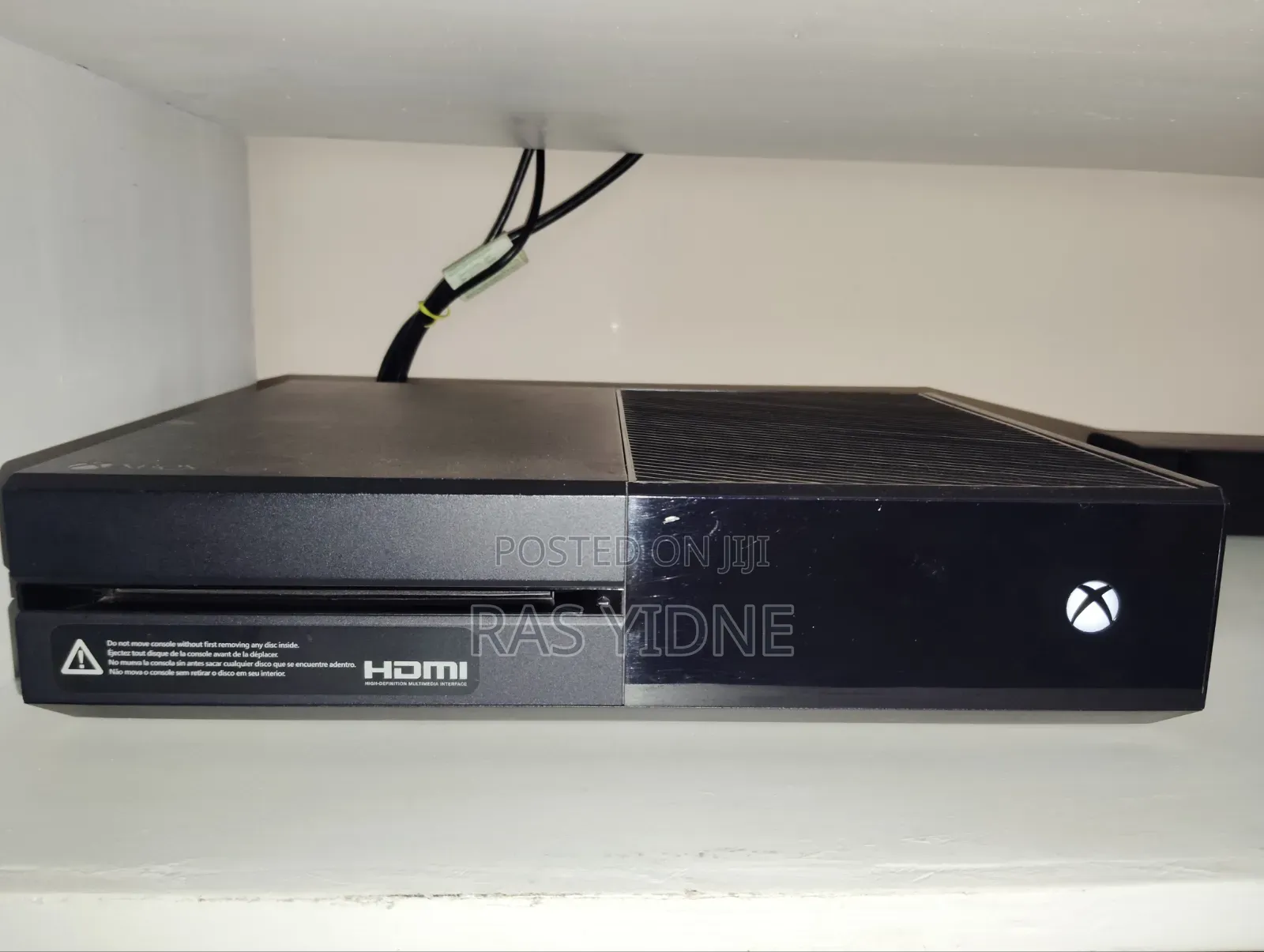 Xbox One Console