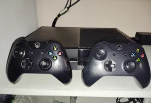 Xbox One Console