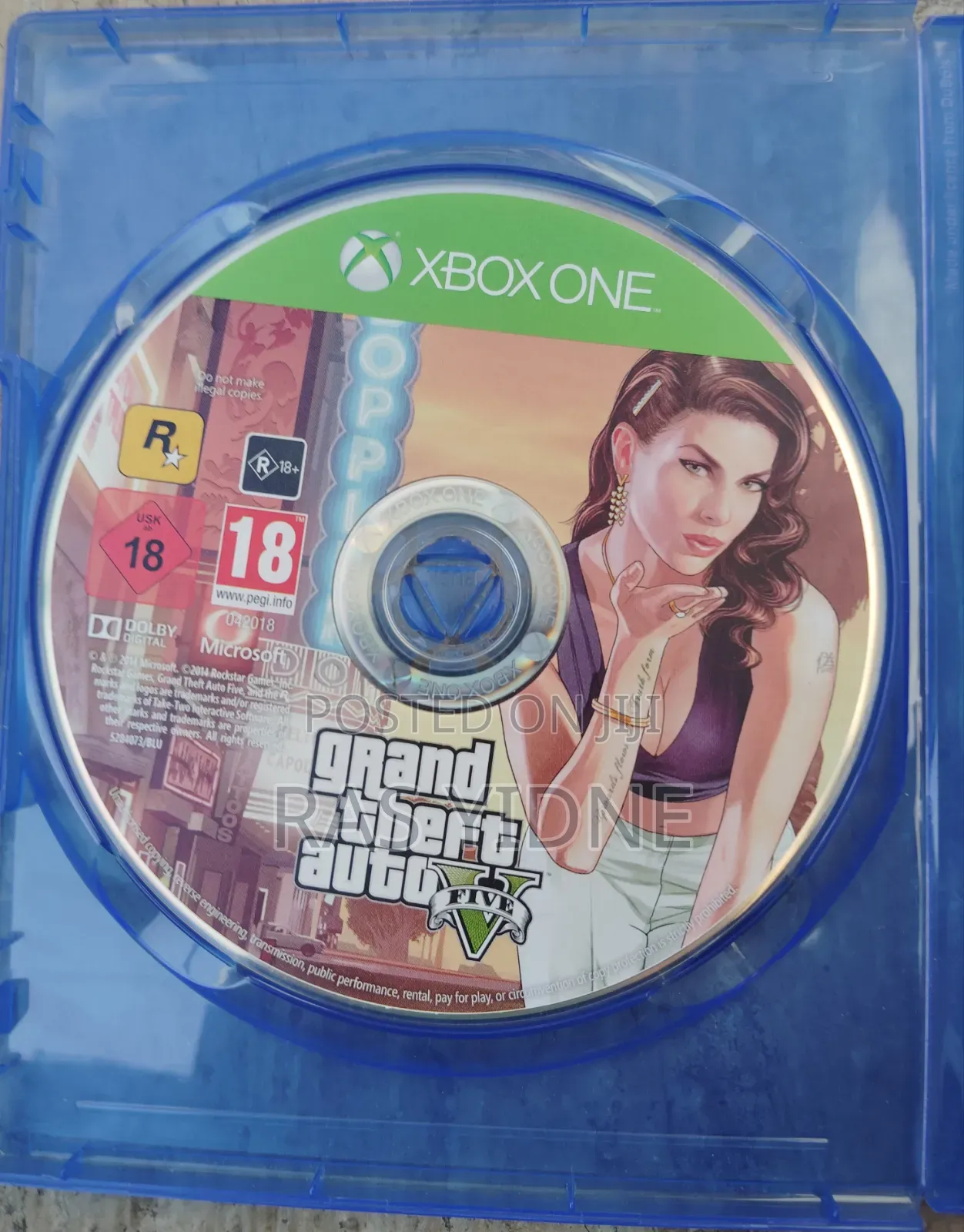 Xbox One Console
