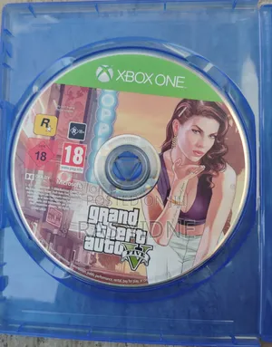 Xbox One Console