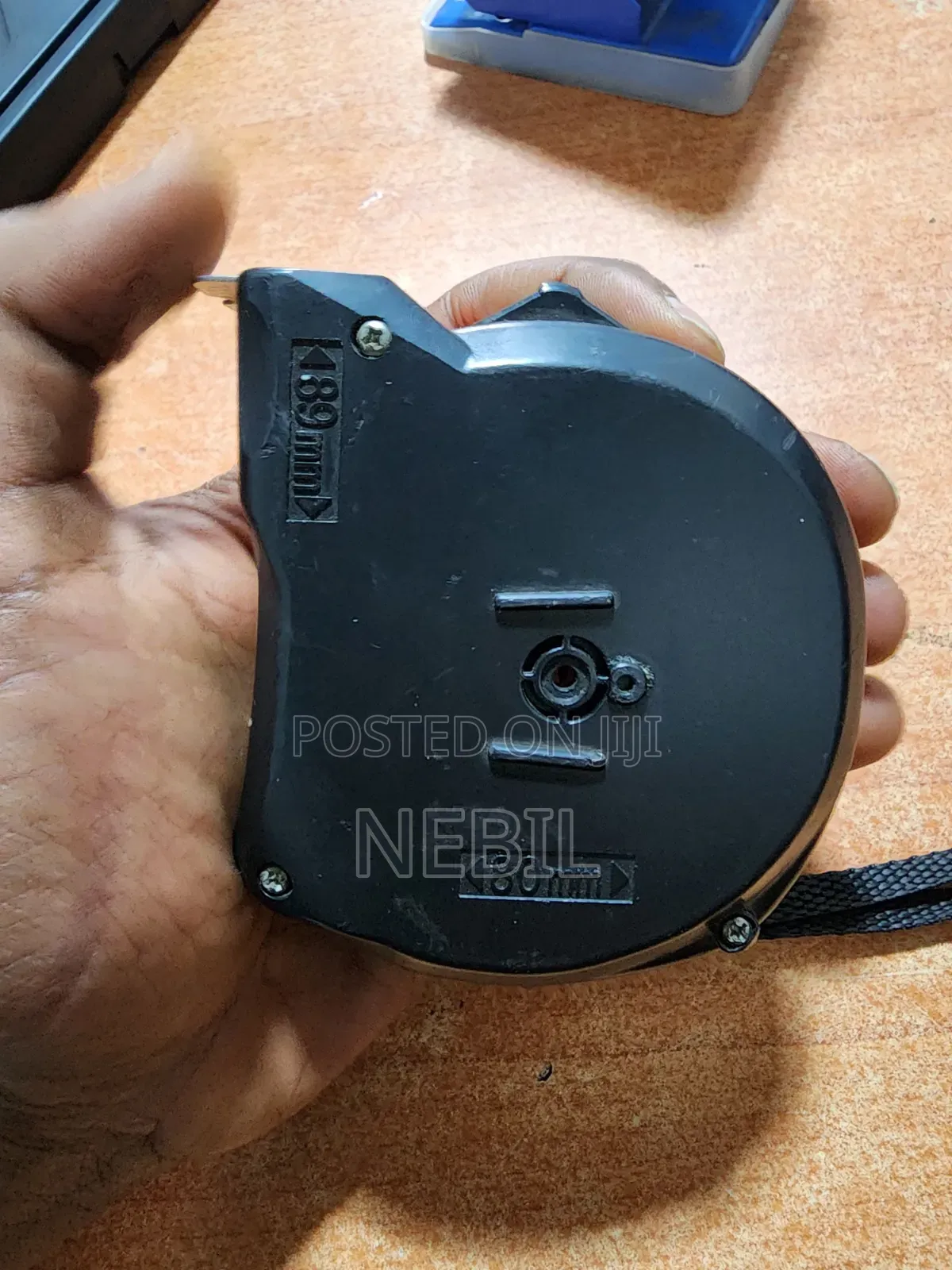 Portable Power Bank