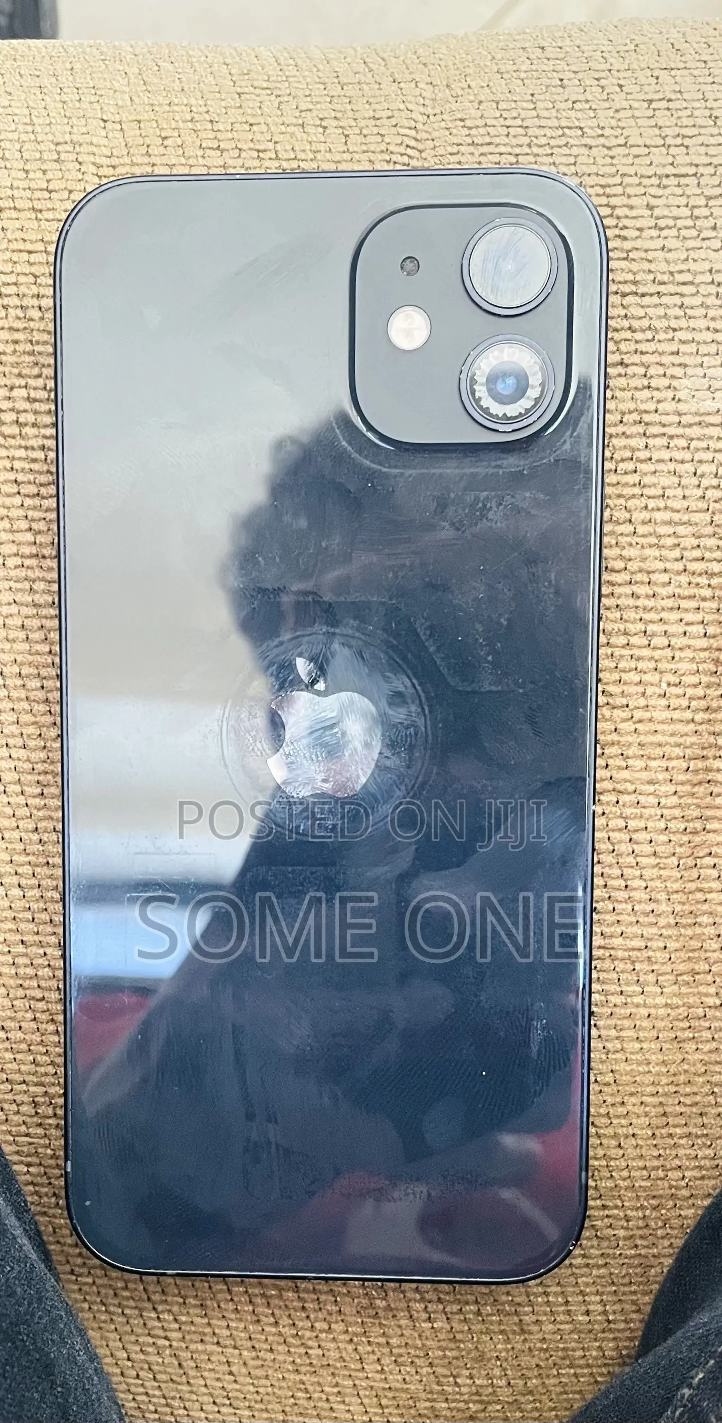 Apple iPhone 12 128 GB Black
