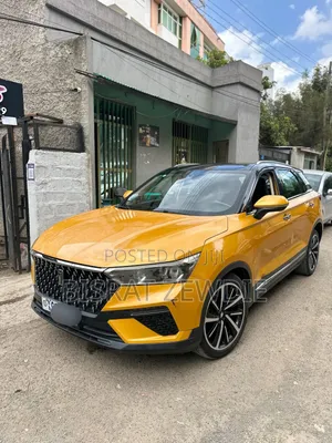 Bestune T77 1.2 FWD 2022 Gold