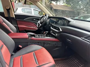 Bestune T77 1.2 FWD 2022 Gold