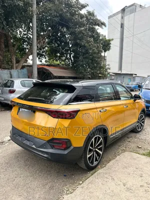 Bestune T77 1.2 FWD 2022 Gold