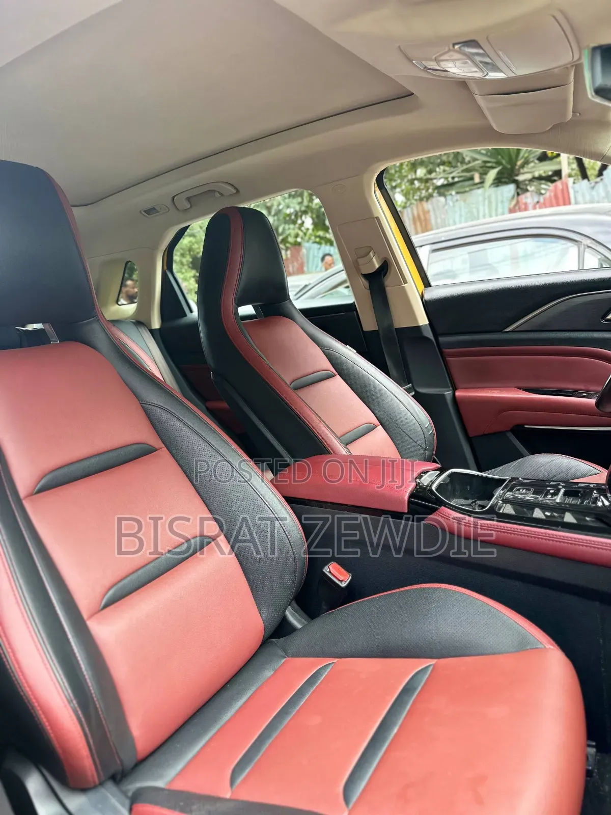 Bestune T77 1.2 FWD 2022 Gold
