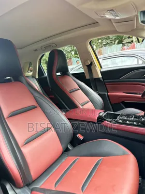 Bestune T77 1.2 FWD 2022 Gold