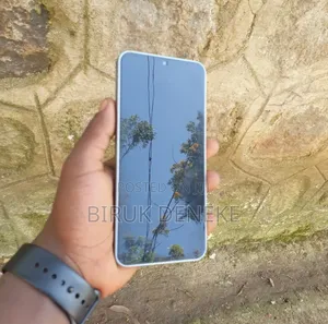 Samsung Galaxy A17 128 GB Silver