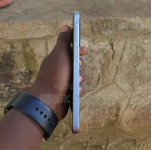 Samsung Galaxy A17 128 GB Silver