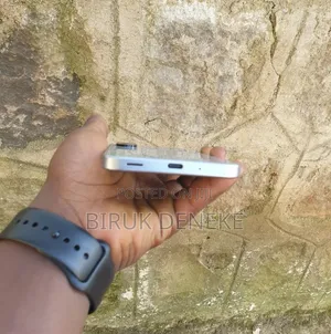 Samsung Galaxy A17 128 GB Silver