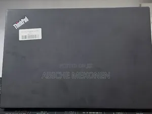 New Laptop Lenovo Thinkbook 14 16GB Intel Core i7 SSD 512GB