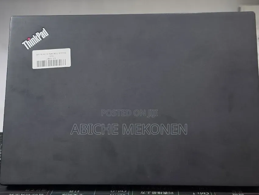 New Laptop Lenovo Thinkbook 14 16GB Intel Core i7 SSD 512GB