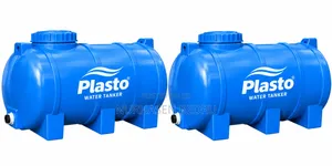 Water Tanker