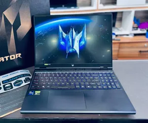 New Laptop Acer Predator Helios Neo 16 16GB Intel Core i9 SSD 1T