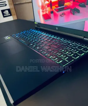 New Laptop Acer Predator Helios Neo 16 16GB Intel Core i9 SSD 1T