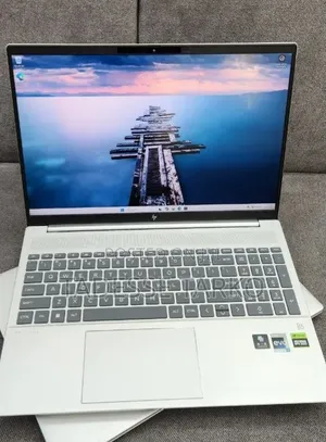 New Laptop HP Pavilion 15 16GB Intel Core i7 SSD 1T