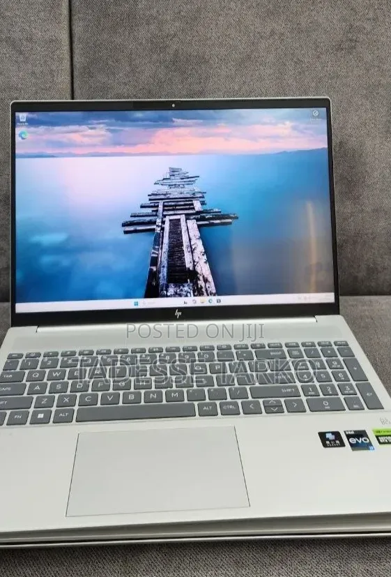 New Laptop HP Pavilion 15 16GB Intel Core i7 SSD 1T