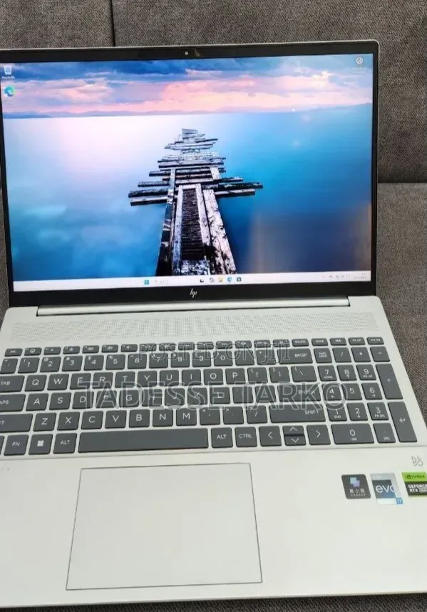 New Laptop HP Pavilion 15 16GB Intel Core i7 SSD 1T