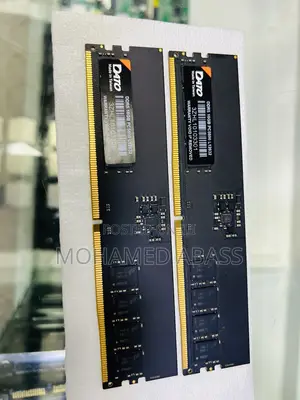  Dato 16gb Ddr5 5600mhz Desktop Ram