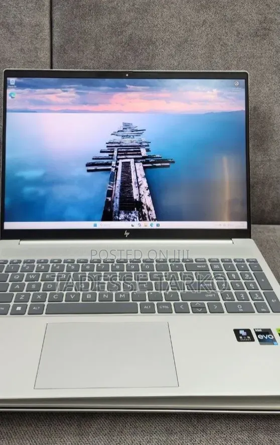 New Laptop HP Pavilion 15 16GB Intel Core i7 SSD 1T