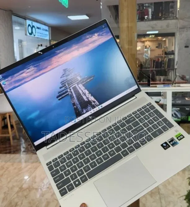 New Laptop HP Pavilion 15 16GB Intel Core i7 SSD 1T