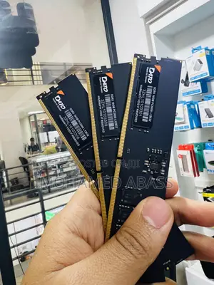  Dato 16gb Ddr5 5600mhz Desktop Ram