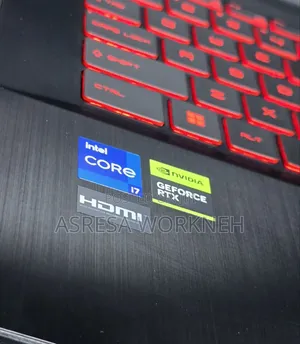 New Laptop 32GB Intel Core i7 SSD 1T