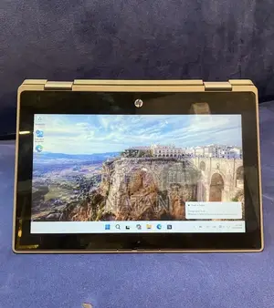 New Laptop Lenovo Yoga 11e 4GB Intel Pentium SSD 256GB