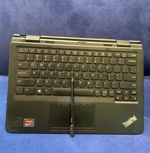 New Laptop Lenovo Yoga 11e 4GB Intel Pentium SSD 256GB
