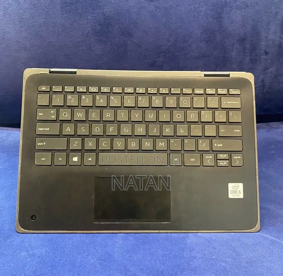 New Laptop Lenovo Yoga 11e 4GB Intel Pentium SSD 256GB