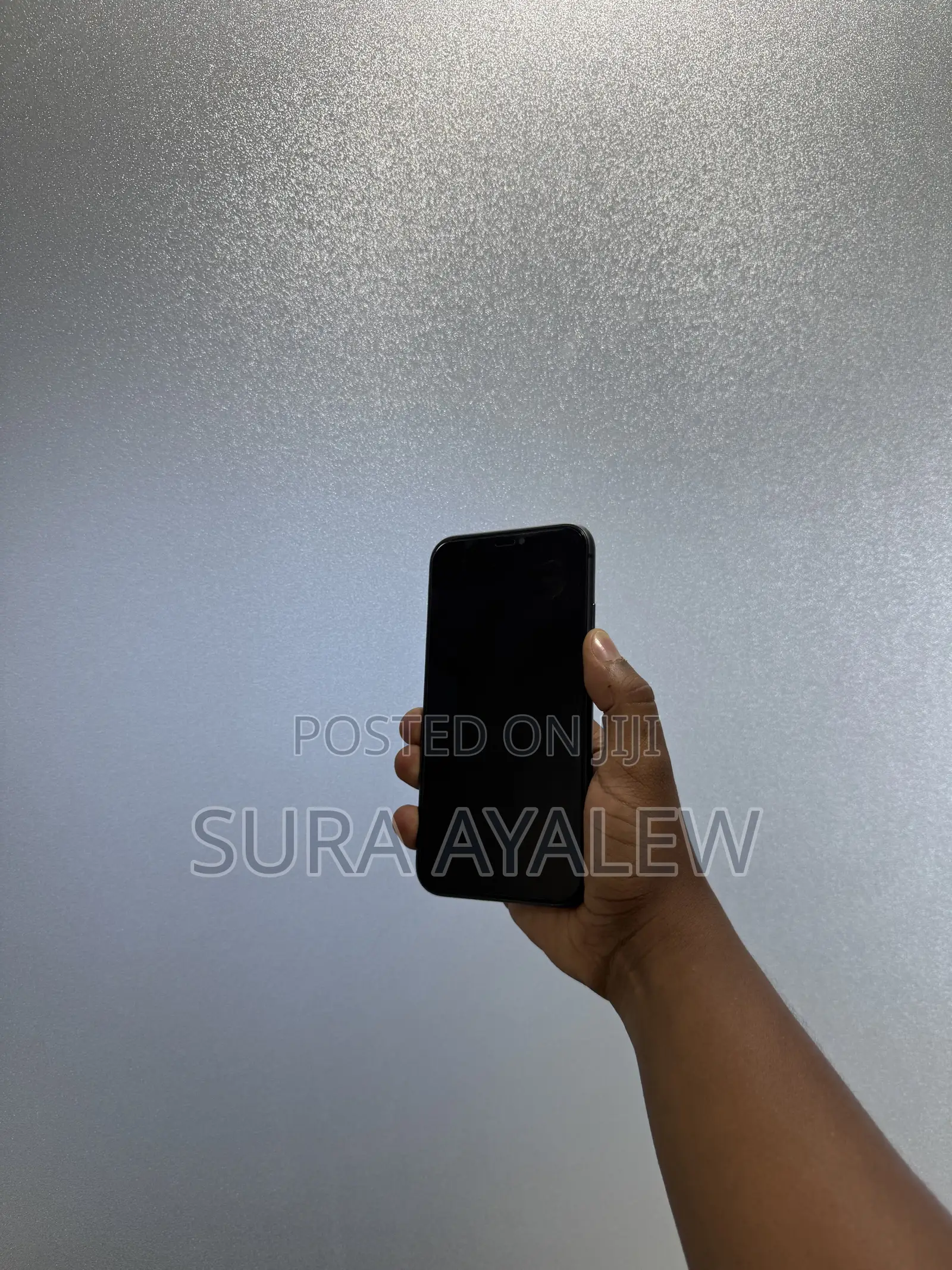 Apple iPhone SE (2022) 128 GB Black
