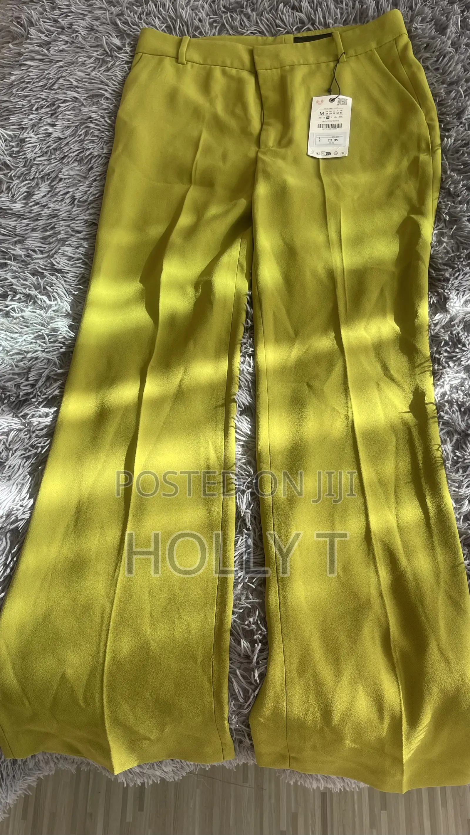 Women’s Trousers