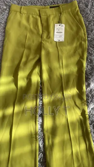 Women’s Trousers