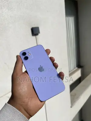 Apple iPhone 12 64 GB Purple