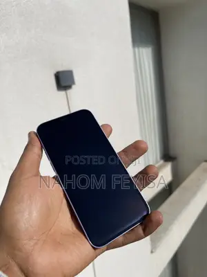 Apple iPhone 12 64 GB Purple