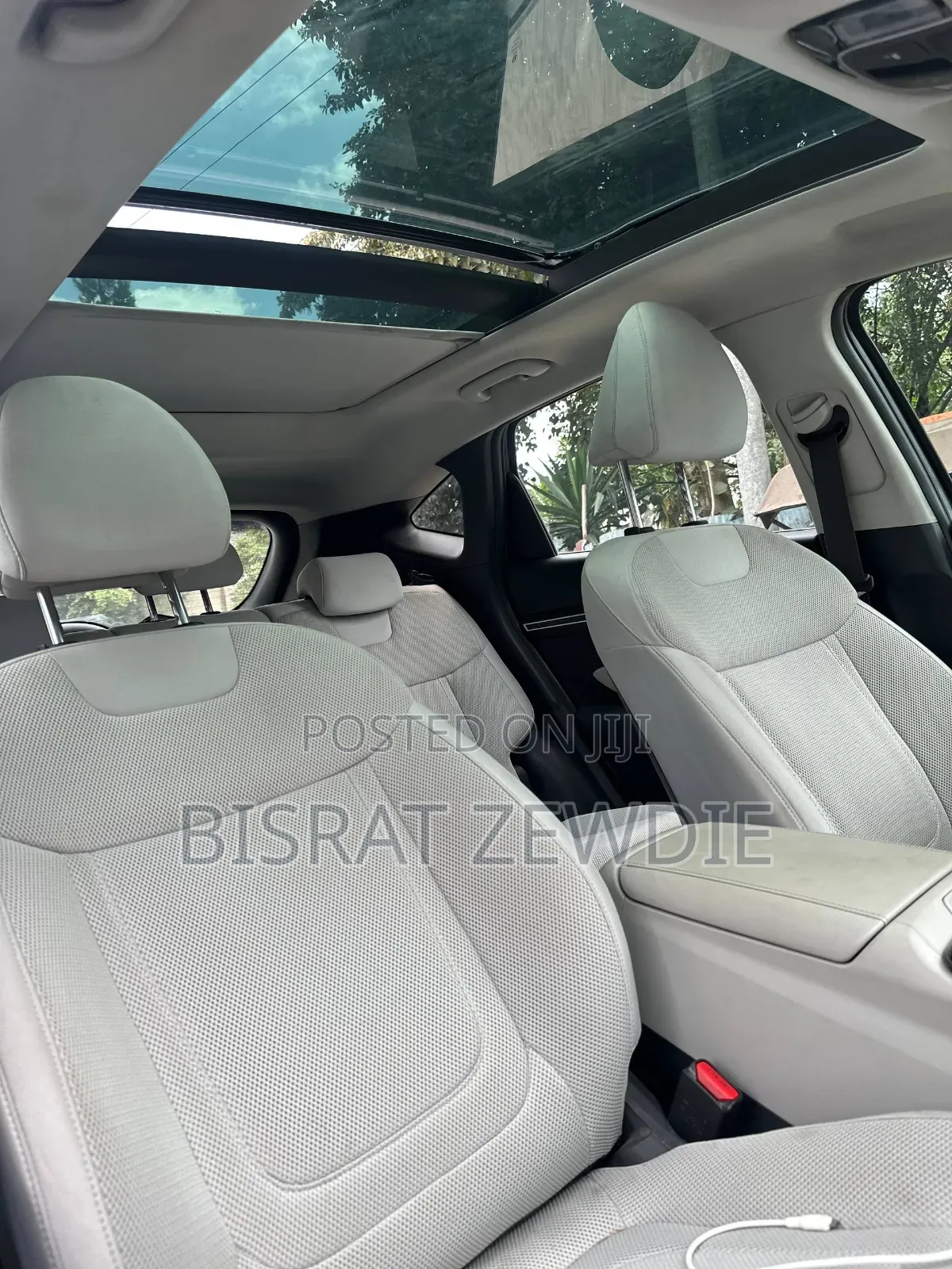 Hyundai Tucson 2022 Gray