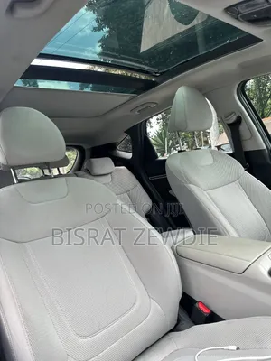 Hyundai Tucson 2022 Gray