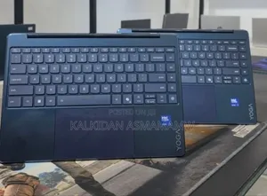 New Laptop Lenovo Yoga 9i 32GB Intel Core Ultra 7 SSD 1T