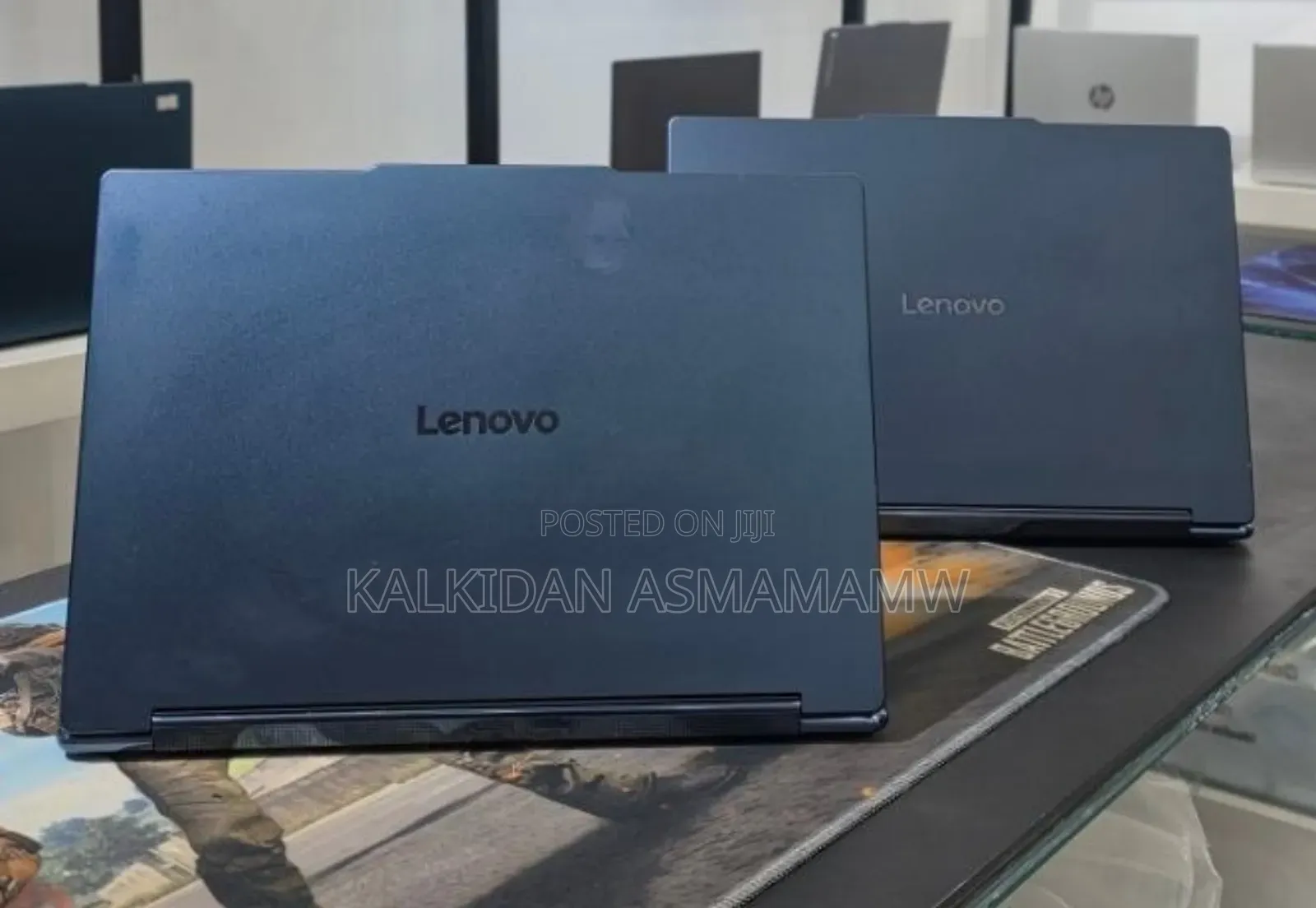 New Laptop Lenovo Yoga 9i 32GB Intel Core Ultra 7 SSD 1T