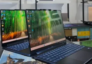 New Laptop Lenovo Yoga 9i 32GB Intel Core Ultra 7 SSD 1T