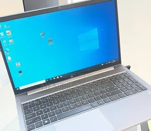New Laptop HP ZBook 15 16GB Intel Core i7 SSD 512GB