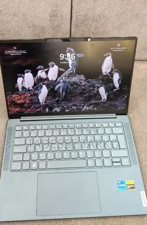 New Laptop Lenovo 32GB Intel Core i7 SSD 1T