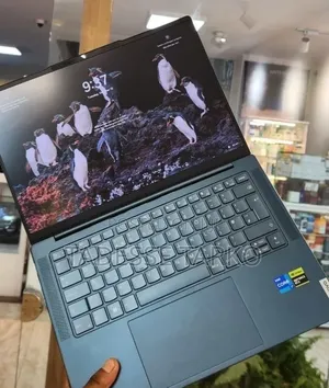 New Laptop Lenovo 32GB Intel Core i7 SSD 1T