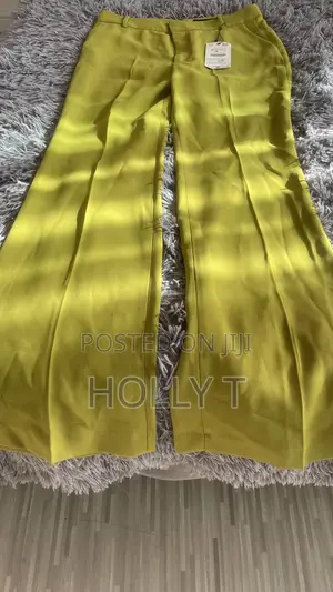 Women’s Trousers